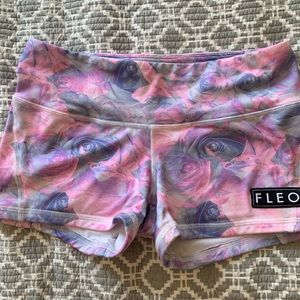 Fleo Icy Rose 3.25 Contour